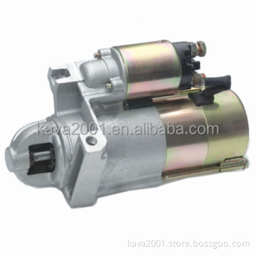 12V Auto Starter for Buick, Oldsmobile, Chevrolet, Pontiac, Lester 6472/6431, 2-1688-DR-2